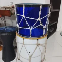 ساز ترکی ناغارا ، نقاره