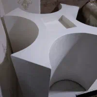 میزناهارخوری 4 نفره