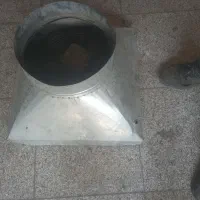 فن هواکشی سالم با کانال
