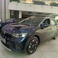 فولکس id4 پیور/اقساط بلند/تحویل فوری بدون ضامن