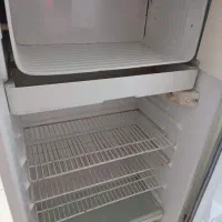 یخچال جنرال استیل در حد نو