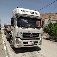دنگ فنگ ۲۰۰۷