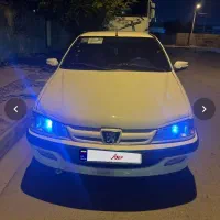پژو پارس۱۴۰۰
