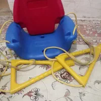 تاب کودک تا6سال درحدنو