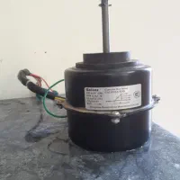 قطعات کولر گازی جنرال 24 هزار