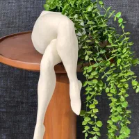 مجموعه اکسسوری گلدان شمعدان و دکوری منزل