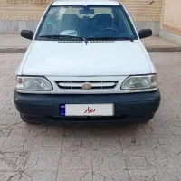 پراید 131SL
