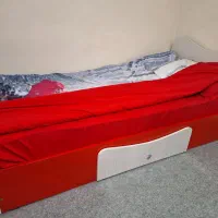 سرویس خواب نوجوان نو نو بدون ذره ای خرابی