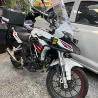 بنلی  TRK مدل1400