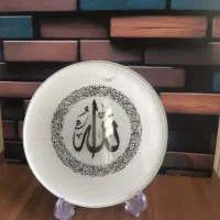 گیفت رزینی،استند رومیزی