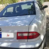 سمند lx|خودرو سواری و وانت|اصفهان, عباس‌آباد|دیوار