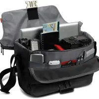کیف اورجینال manfrotto مانفرتو
