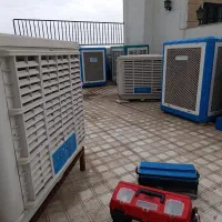تعمیر کولر پکیج آبگرمکن هود گاز شیرآلات سرویس نصب