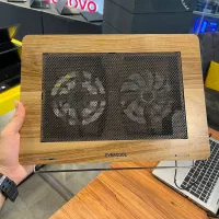 فن خنک کننده لپتاپ (کولپد) Coolpad laptop