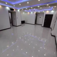 ۱۰۵متر/۲خواب/درکه احمدپور باغستان ۸/نور جنوب