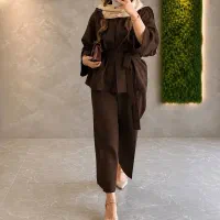 فروشگاه آنلاین لباس زنانه و دخترانه