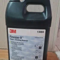 پولیش نرم  (3M)  حرفه‌ای امریکایی Finesse-it 13084