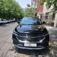 فردا موتور T5 1404