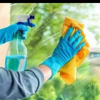 نیازمند نظافتچی