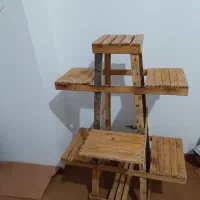 پایه گل