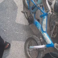 دوچرخه