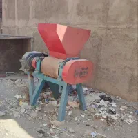 والس آسیاب غلطکی فلیکر سنگکوب