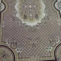 دو تخته فرش ۶ متری  ۱۲ میلیون