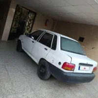 پراید ۸۱