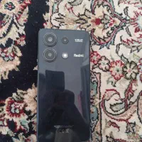 Redmi Note 13|موبایل|کرمانشاه, |دیوار