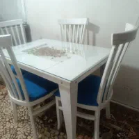 میز ناهار خوری