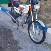 موتور ۱۲۵مدل ۸۳