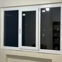 استخدام upvc پنجره دوجداره