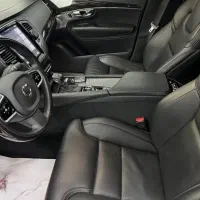 ولووxc90 مدل 2017