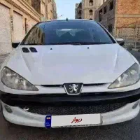 206 sd v8 فول بی رنگ مدل1395 دریچه سیمی