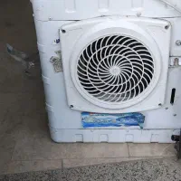 کولر ۲۸۰۰|کولر آبی|بروجرد, |دیوار