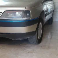 پژو ۴۰۵ مدل ۸۶ سالم فروش شرایطی