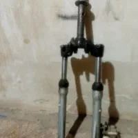 دوشاخ موتور کیوان