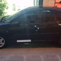 پژو 207 پانا مدل 1403