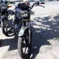 هوندا ۲۰۰ کاربرات ۴۰۲