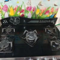 طرح فر|اجاق گاز و لوازم برقی پخت‌وپز|شاهین‌شهر, مسکن مهر|دیوار