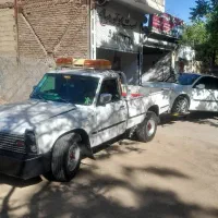 امداد خودرو حمل یدک کش