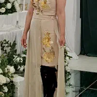 لباس مجلسی زنانه