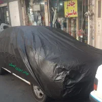 چادر خودرو ضد گرد و خاک ماشین پژو