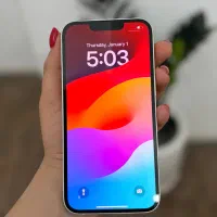 ایفون ۱۳ نرمال نو