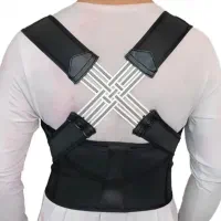 قوزبند طبی طرح ضربدری اورجینال