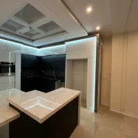 ۳۰۵ متر دوبلکس پنت هاوس ویو ابدی