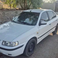 سمند
