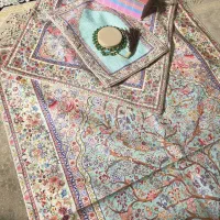 جانماز وسجاده مخمل