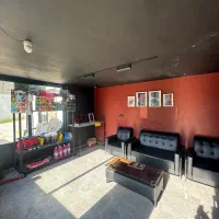 کارگر کارواش محمودآباد با امکانات
