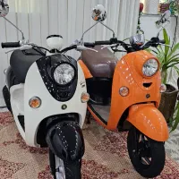 پاکشتی یاماها وینو انژکتور